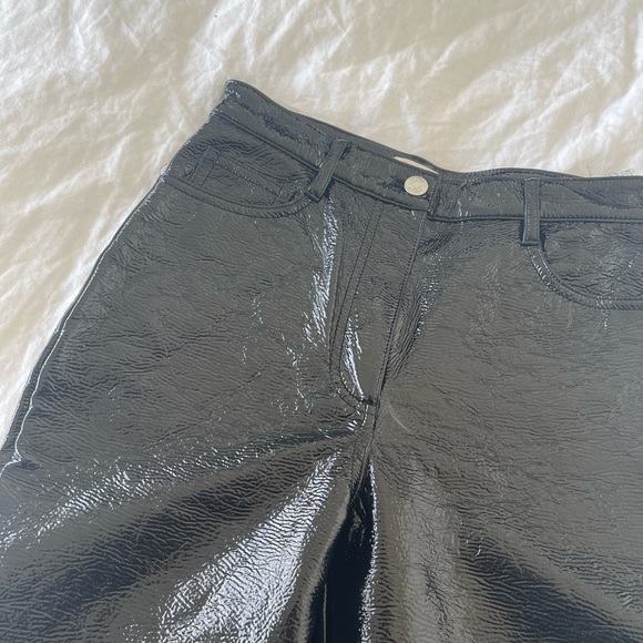 Aritzia Wilfred Melina Pants - Picture 4 of 5